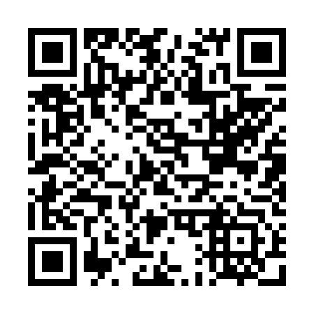 QR code for plate DA 1643
