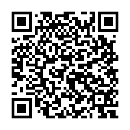 QR code for plate DA 2154