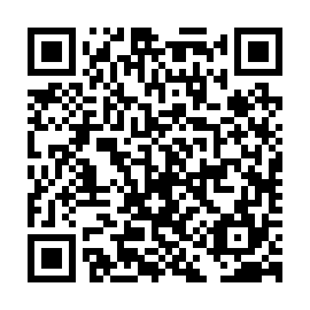 QR code for plate DA 2274