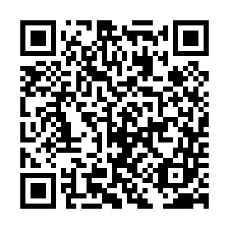 QR code for plate DA 3043
