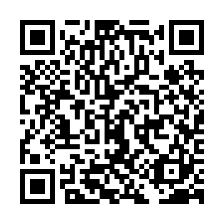 QR code for plate DA 3223