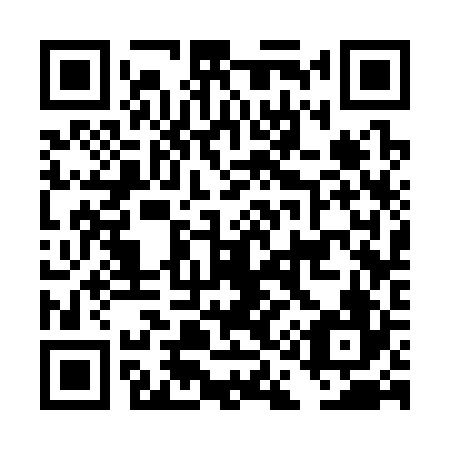 QR code for plate DA 3326