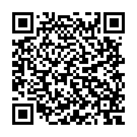 QR code for plate DA 3586