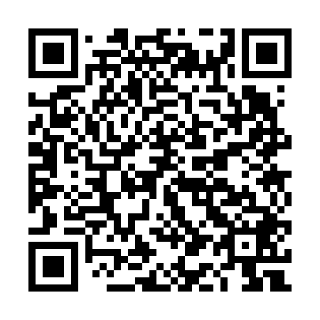 QR code for plate DA 3648