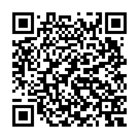 QR code for plate DA 3673