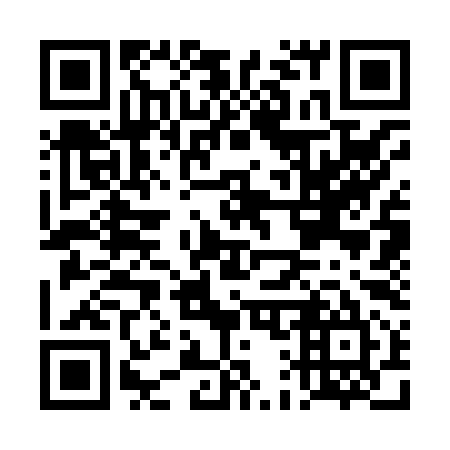 QR code for plate DA 3895