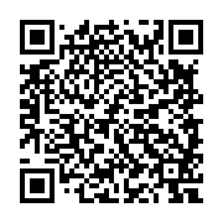 QR code for plate DA 4882