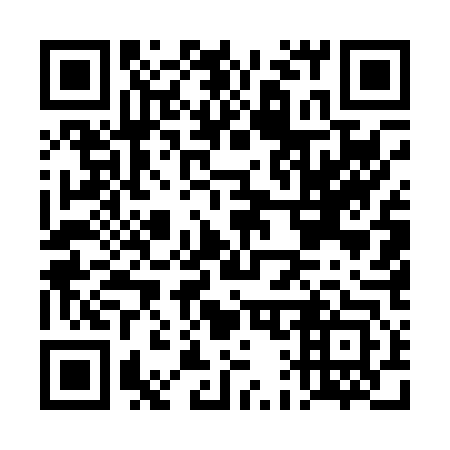 QR code for plate DA 5043