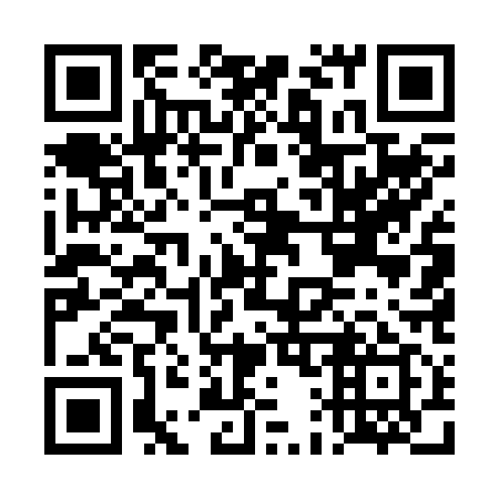 QR code for plate DA 5219