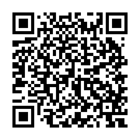 QR code for plate DA 5287