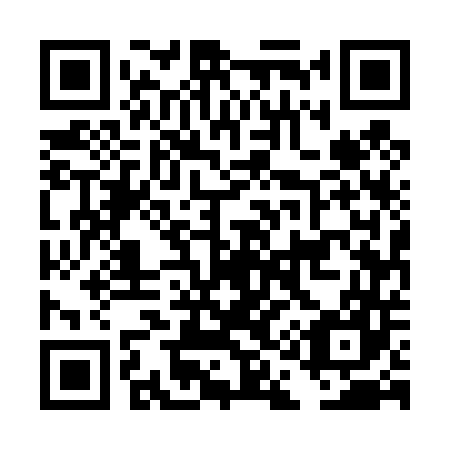 QR code for plate DA 5447