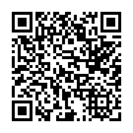 QR code for plate DA 5649