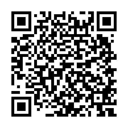 QR code for plate DA 5688