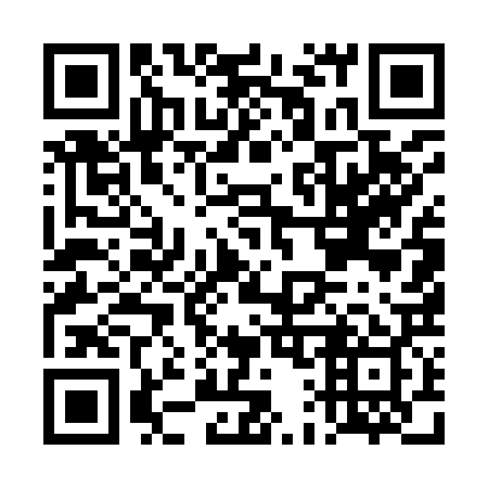 QR code for plate DA 5929