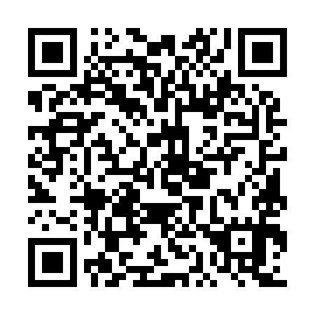 QR code for plate DA 5995