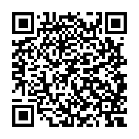 QR code for plate DA 6186