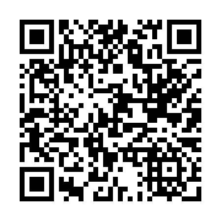 QR code for plate DA 6197