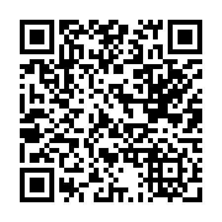 QR code for plate DA 6949