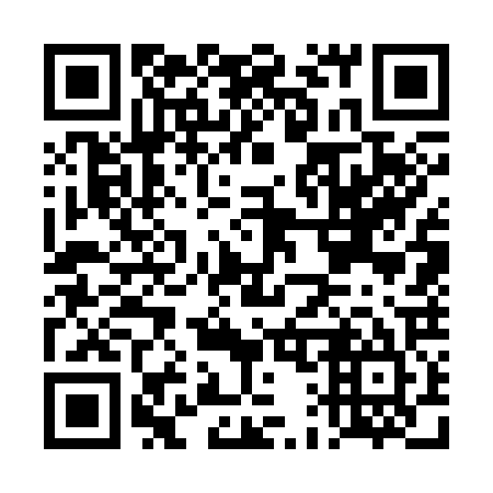 QR code for plate DA 7325