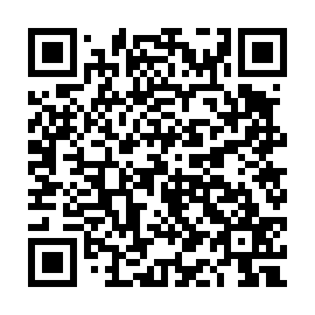 QR code for plate DA 7437