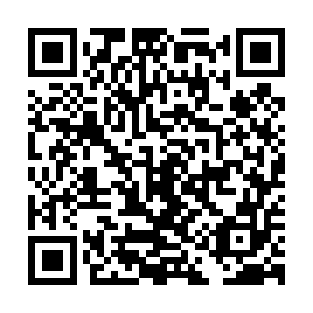 QR code for plate DA 7452