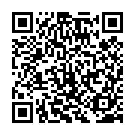 QR code for plate DA 7460