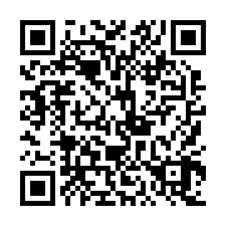 QR code for plate DA 8208