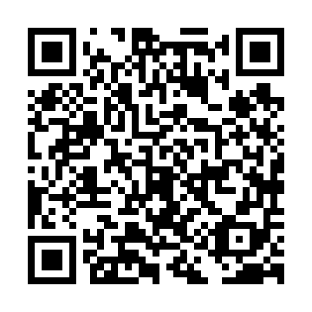 QR code for plate DA 8658