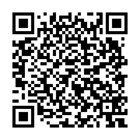 QR code for plate DA 8659