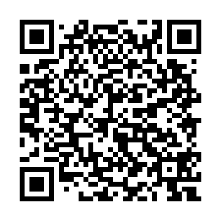 QR code for plate DA 8718