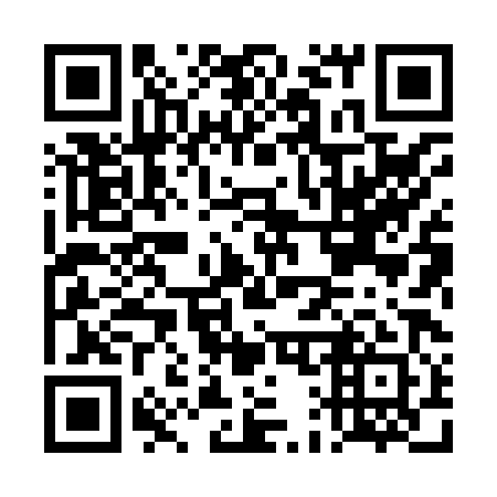 QR code for plate DA 8881