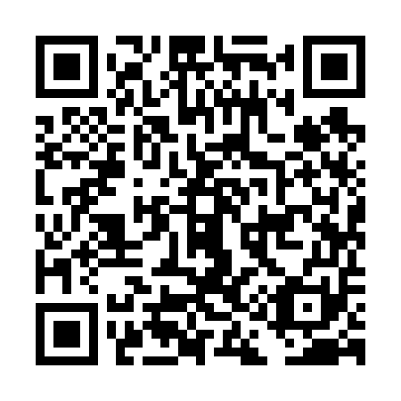 QR code for plate DA 9651