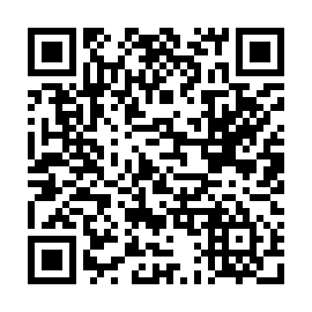 QR code for plate DA 9955