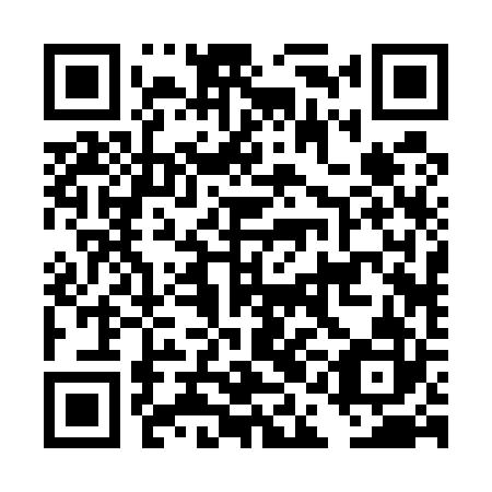 QR code for plate DAB 522