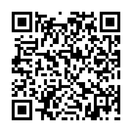 QR code for plate DAH 302
