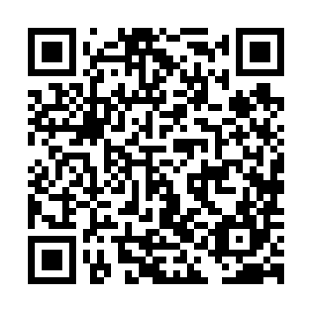 QR code for plate DAH 684