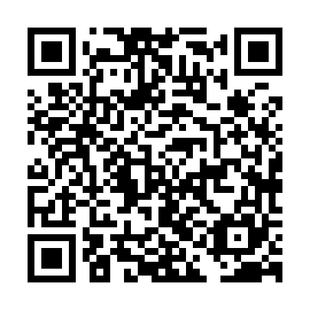 QR code for plate DAH 965