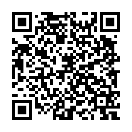 QR code for plate DAL 464