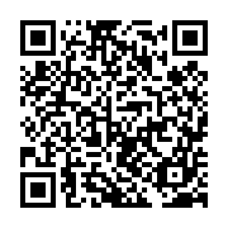 QR code for plate DAN 457