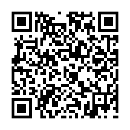QR code for plate DAO 934
