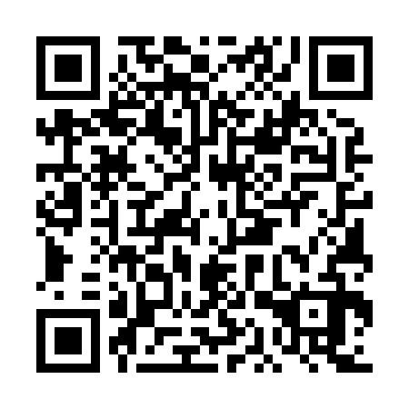 QR code for plate DAU 832