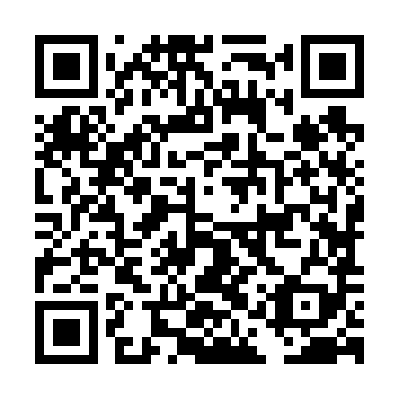 QR code for plate DAZ 689