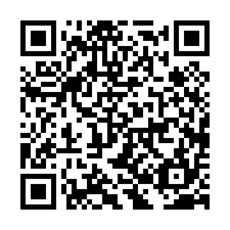 QR code for plate DB 0014