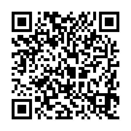 QR code for plate DB 0191