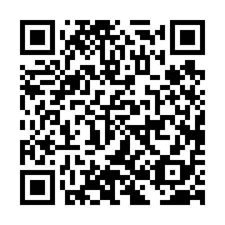 QR code for plate DB 0618