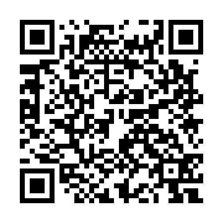 QR code for plate DB 1132