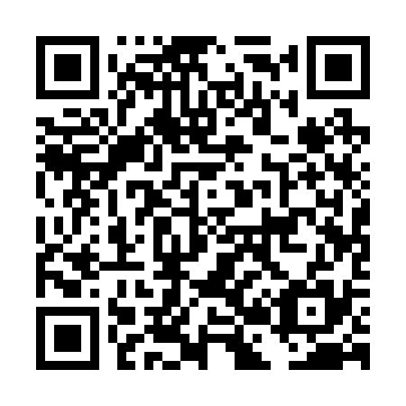 QR code for plate DB 1235