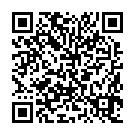 QR code for plate DB 1287