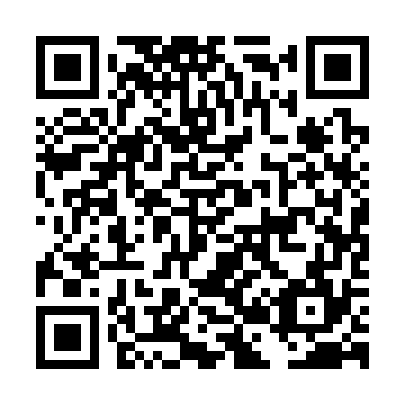 QR code for plate DB 1374