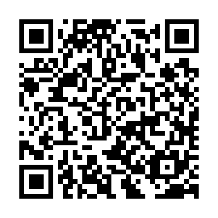 QR code for plate DB 2775